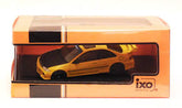 IXO-Models 1/43 Honda Civic EJ1 Coupe 1995 (Yellow)