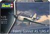 Revell 1/72 Fairey Gannet AS. 1/AS.4