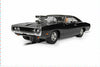 Scalextric 1:32 - Dodge Charger - The Fast And The Furious