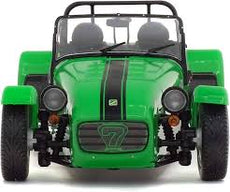 Solido 1/18 Caterham Seven