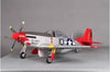FMS- 1450 mm P51 D Mustang
