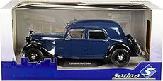 Solido 1/18 Citroen Traction