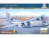 Italeri 1/72 C-130J Hercules