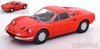 MCG 1/18 Ferrari Dino 246 GT (Orange)