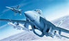Italeri 1/72 F/A-18E Super Hornet