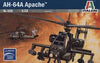 Italeri 1/72 AH-64A Apache