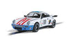 Scalextric 1:32 - Porsche 911 Carrera RSR 3.0 – 6th LeMans 1975