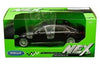 Welly 1/18 BMW 335i Premium Collection 2010 Black