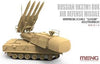 Meng 1/35 9K37M1 Buk Air Defense Missile System