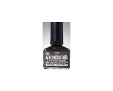Mr. Color - Mr. Weathering Color (Ground Brown)