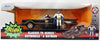 Jada 1/24 Classic TV Series Batmobile & Batman