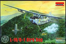 Roden 1/32 L-19/O-1 Bird Dog