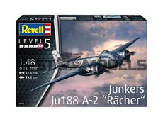 Revell 1/48 Junkers Ju188 A-2 "Racher"