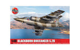 Airfix- 1/48 Blackburn Buccaneer S.2B