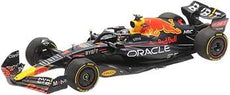 Minichamps 1/18 Red Bull Racing RB18 Max Verstappen Winner Miami GP 2022