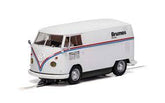 Scalextric 1:32 - VW Panel Van T1b - Brumos Racing
