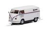 Scalextric 1:32 - VW Panel Van T1b - Brumos Racing
