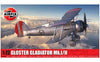 AirFix-1/72 Gloster Gladiator MkI/II