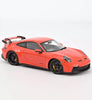 Norev 1/18 Porsche 911 GT3 2021 (Orange)