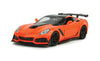 Motor Max 1/24 2019 Corvette ZR1