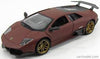 Motor Max 1/24 Lamborghini Murcielago LP 670-4 SV