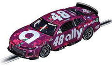 Carrera (EVOLUTION) - NASCAR Camaro NextGen ZL1 “Hendrick Motorsports, Alex Bowman, No.48” 1:32