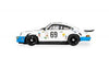 Scalextric 1:32 - Porsche 911 Carrera RSR 3.0 – 6th LeMans 1975