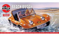 Airfix- 1/32 Beach Buggy