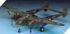 Academy - 1/48 Lockheed P-38E Lightning