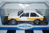 MCG 1/18 Opel Kadett D SR (White-Yellow