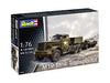 Revell 1/76 M19 Tank Transporter