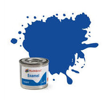 Humbrol Enamel - MET 222