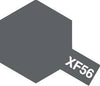 XF-56 Flat Metallic Grey Acrylic Paint