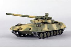 Trumpeter 1/35 TA-3B Russian Object 490A