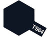 TS-64 Dark Mica Blue Synthetic Paint