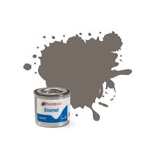 Humbrol Enamel - Matt 23