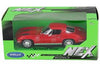 Welly 1/24 Chevrolet Corvette 1963 Red