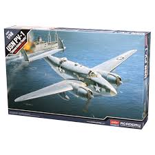 Academy - 1/48 USN PV-1 "Solmon Islands Theatre"