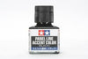 Tamiya - Panel Line Accent Color (Black)