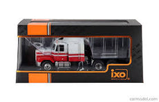 IXO-Models 1/43 GMC General SBFA 1988