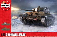 AirFix-1/35 Cromwell Mk.IV