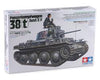 Tamiya -1/35 Panzerkampfwagen 38 (t) Ausf.E/F