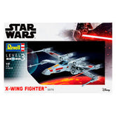 Revell 1/57 Star Wars X-Wing Fighter REV06779