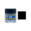 Mr Color - 137 Tire Black (Flat)