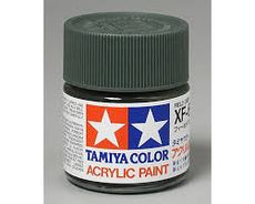 XF-65 Flat Field Grey Acrylic Paint