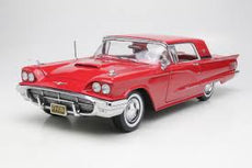 Sun Star 1/18 1960 Ford Thunderbird Hard Top