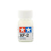 XF-2 Flat White Enamel Paint