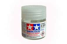 X-20A Thinner Acrylic Paint