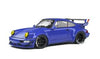 Solido 1/18 Porsche 964 RWB Champagne