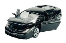 Welly 1/24 Lamborghini Gallardo LP560-4